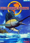 Pochette SEGA Marine Fishing