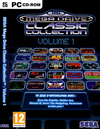 Pochette SEGA Mega Drive Classic Collection Vol. 1