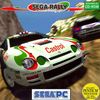 Pochette SEGA Rally Championship