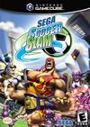 Pochette SEGA Soccer Slam
