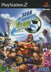 Pochette SEGA Soccer Slam