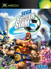Pochette SEGA Soccer Slam