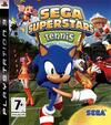 Pochette SEGA Superstars Tennis