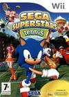 Pochette SEGA Superstars Tennis
