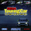 Pochette SEGA Touring Car Championship