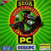 Pochette SEGA Worldwide Soccer