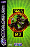 Pochette SEGA Worldwide Soccer 97