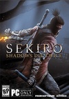 Pochette Sekiro : Shadows Die Twice