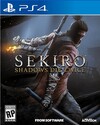 Pochette Sekiro : Shadows Die Twice