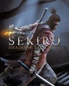 Pochette Sekiro : Shadows Die Twice