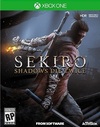 Pochette Sekiro : Shadows Die Twice