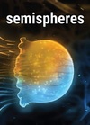 Pochette Semispheres