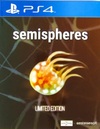 Pochette Semispheres