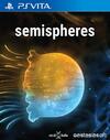 Pochette Semispheres