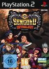 Pochette Sengoku Anthology