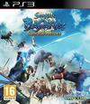 Pochette Sengoku Basara Samurai Heroes