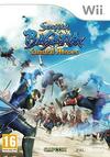 Pochette Sengoku Basara Samurai Heroes