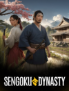 Pochette Sengoku Dynasty