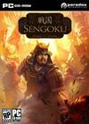Pochette Sengoku : Way of the Warrior