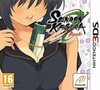 Pochette Senran Kagura : Burst