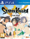 Pochette Senran Kagura : Estival Versus