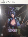 Pochette SENSEs : Midnight