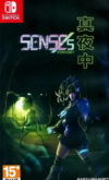Pochette SENSEs : Midnight