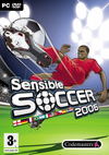Pochette Sensible Soccer 2006