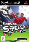 Pochette Sensible Soccer 2006