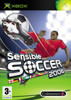 Pochette Sensible Soccer 2006