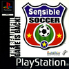 Pochette Sensible Soccer '98 : European Club Edition
