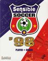 Pochette Sensible Soccer '98