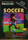 Pochette Sensible Soccer