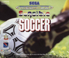 Pochette Sensible Soccer