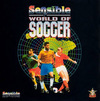Pochette Sensible World of Soccer