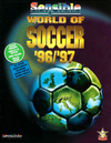 Pochette Sensible World of Soccer '96/'97