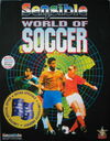 Pochette Sensible World of Soccer : European Championship Edition