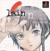 Pochette Serial Experiments Lain