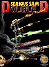 Pochette Serious Sam : Double D