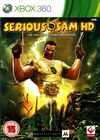 Pochette Serious Sam HD