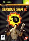 Pochette Serious Sam II