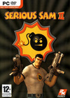 Pochette Serious Sam II