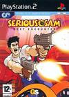Pochette Serious Sam : Next Encounter