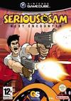 Pochette Serious Sam : Next Encounter