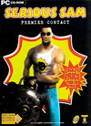 Pochette Serious Sam : Premier Contact