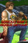 Pochette Serious Sam's Bogus Detour