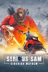Pochette Serious Sam : Siberian Mayhem