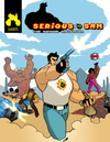 Pochette Serious Sam : The Random Encounter