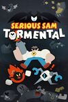 Pochette Serious Sam : Tormental