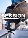 Pochette Session : Skate Sim